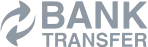 bank transfer