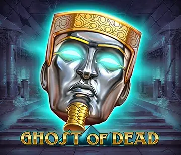 ghost of dead