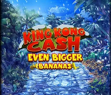 king kong cash