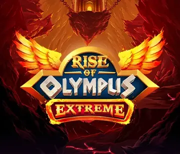 rise of olympus
