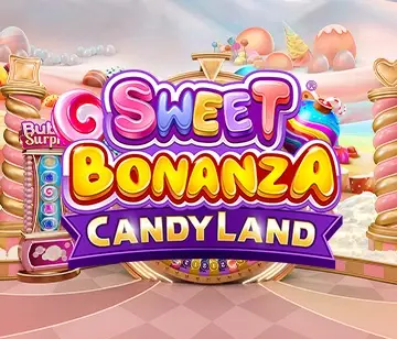sweet bonanza